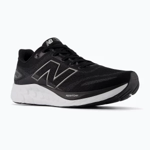 Buty do biegania męskie New Balance Fresh Foam 680 v8 black/white