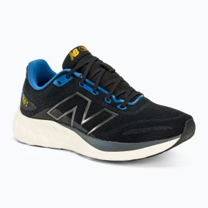 Buty do biegania męskie New Balance Fresh Foam 680 v8 M680LH8 black