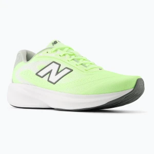 Buty do biegania męskie New Balance Fresh Foam 680's V9 afterglow/grey matter/silver metallic