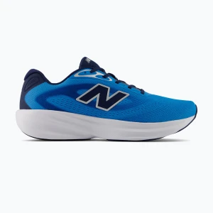 Buty do biegania męskie New Balance Fresh Foam 680's V9 altitude / nb navy Niebieski