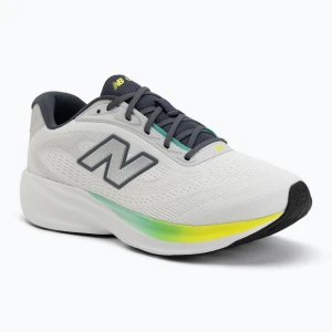 Buty do biegania męskie New Balance Fresh Foam 680's V9 reflection/grey matter/alkaline green