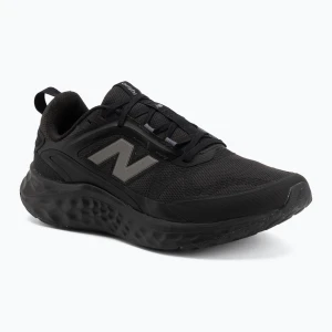 Buty do biegania męskie New Balance Fresh Foam Arishi V4 black cement / black / dark silver metallic