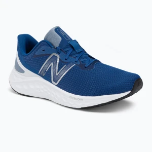 Buty do biegania męskie New Balance Fresh Foam Arishi v4 blue