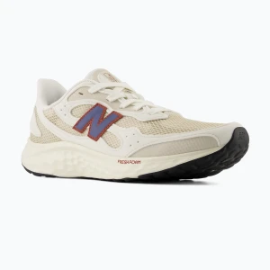 Buty do biegania męskie New Balance Fresh Foam Arishi V4 timberwolf/sea salt/magic blue