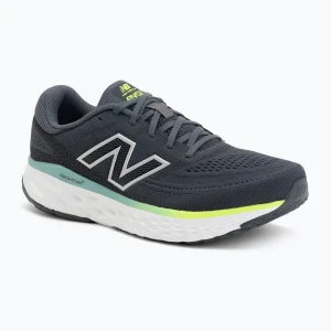 Buty do biegania męskie New Balance Fresh Foam Evoz V4 graphite/alkaline green