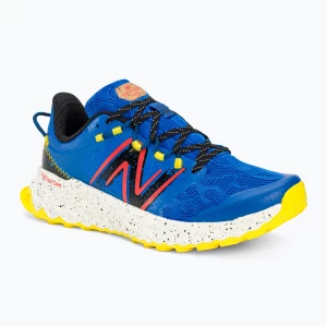 Buty do biegania męskie New Balance Fresh Foam Garoé blue oasis