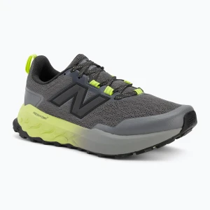 Buty do biegania męskie New Balance Fresh Foam Garoe V2 castlerock/afterglow/dry lime