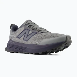 Buty do biegania męskie New Balance Fresh Foam Garoe V2 meteorite/slate grey