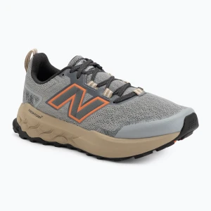 Buty do biegania męskie New Balance Fresh Foam Garoe V2 slate grey/tangerine heat/castlerock