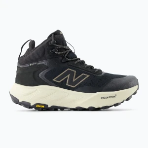 Buty do biegania męskie New Balance Fresh Foam Hierro Hiker GTX V9 black