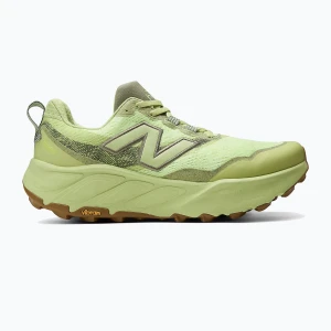 Buty do biegania męskie New Balance Fresh Foam Hierro V9 afterglow/dark olivine