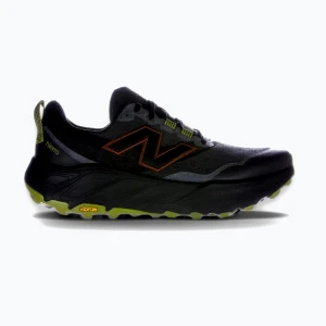 Buty do biegania męskie New Balance Fresh Foam Hierro V9 faded black/pumpernickel