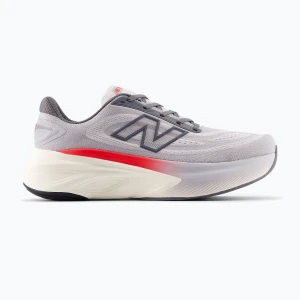 Buty do biegania męskie New Balance Fresh Foam More V6 grey matter