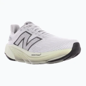 Buty do biegania męskie New Balance Fresh Foam X Balos v1 grey matter