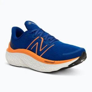 Buty do biegania męskie New Balance Fresh Foam X Kaiha Road team royal Szary
