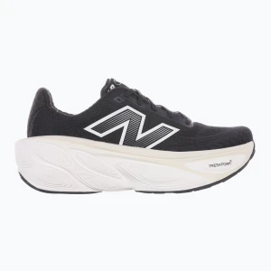 Buty do biegania męskie New Balance Fresh Foam X More v5 black cement