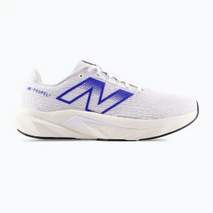 Buty do biegania męskie New Balance FuelCell Propel v5 white