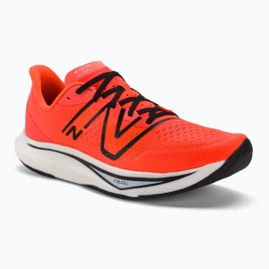 Buty do biegania męskie New Balance FuelCell Rebel v3 neon dragonfly