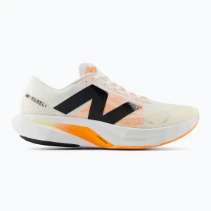Buty do biegania męskie New Balance FuelCell Rebel v4 white