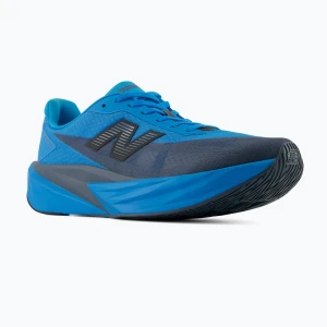 Buty do biegania męskie New Balance FuelCell Rebel V5 altitude / shadow blue