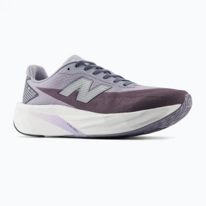 Buty do biegania męskie New Balance FuelCell Rebel V5 digital mist / smoked violet
