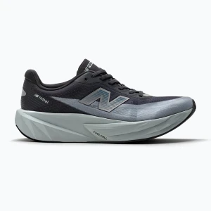 Buty do biegania męskie New Balance FuelCell Rebel V5 magnet / light zinc blue Szary
