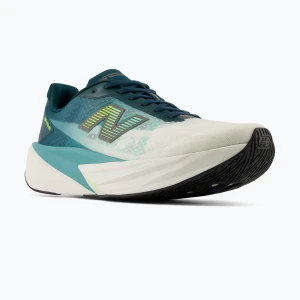 Buty do biegania męskie New Balance FuelCell Rebel V5 medusa green/faded teal