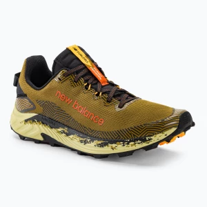 Buty do biegania męskie New Balance FuelCell Summit Unknown v4 high desert