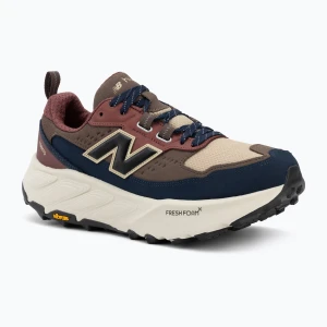 Buty do biegania męskie New Balance Hierro Trek V9 cortado/toasted sesame