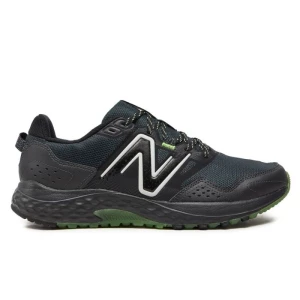 Buty do biegania męskie New Balance Nb 410 czarne