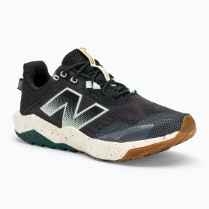 Buty do biegania męskie New Balance Nitrel v6 black