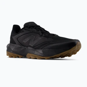 Buty do biegania męskie New Balance Tektrel Utility V1 black / gum