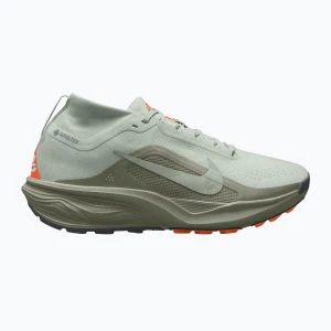 Buty do biegania męskie Nike ACG Pegasus Trail GORE-TEX Light Silver / Light Army / Light Silver Szary
