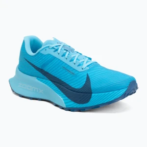 Buty do biegania męskie Nike ACG Ultrafly 2 baltic blue/court blue