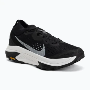 Buty do biegania męskie Nike ACG Zegama black/safety orange/summit white