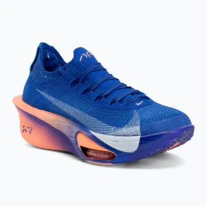 Buty do biegania męskie Nike Alphafly 3 bright racer blue / atomic pink / white