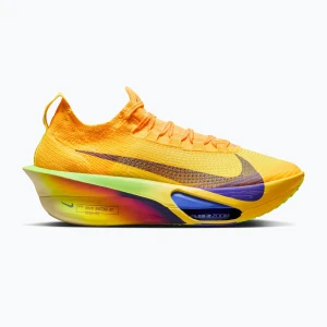 Buty do biegania męskie Nike Alphafly 3 laser orange/citron pulse/indigo burst
