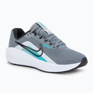 Buty do biegania męskie Nike Downshifter 13 cool grey/dusty cactus/pure platinum/black