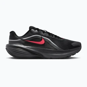 Buty do biegania męskie Nike Downshifter 14 black / anthracite / white / red orbit