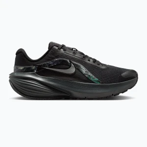 Buty do biegania męskie Nike Downshifter 14 black / dark smoke grey / metallic dark grey