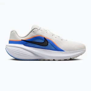 Buty do biegania męskie Nike Downshifter 14 platinum tint/black/white/off noir Szary