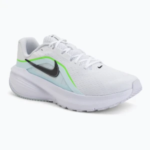 Buty do biegania męskie Nike Downshifter 14 white/glacier blue/green strike/black