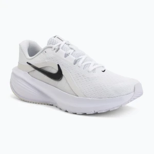 Buty do biegania męskie Nike Downshifter 14 white/platinum tint/anthracite/black