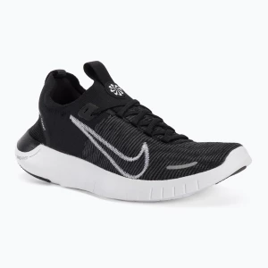 Buty do biegania męskie Nike Free Run Flyknit Next Nature black/anthratice/white