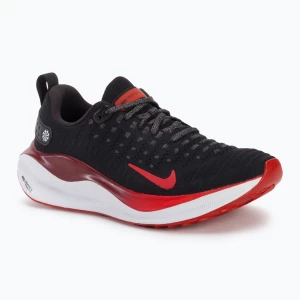 Buty do biegania męskie Nike InfinityRN 4 Extra Wide black/team red/fire red