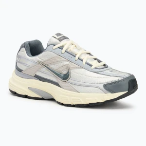 Buty do biegania męskie Nike Initiator light bone/coconut milk/ metallic silver/smoke grey