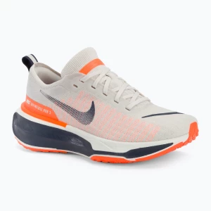 Buty do biegania męskie Nike Invincible 3 phantom/total orange/sail/thunder blue