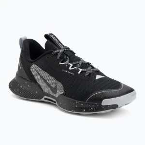 Buty do biegania męskie Nike Juniper Trail 3 black/wolf grey/photon dust/black