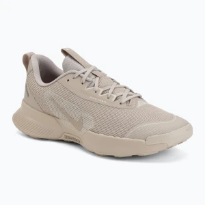 Buty do biegania męskie Nike Juniper Trail 3 cream ii/light orewood brown/cream ii Beżowy