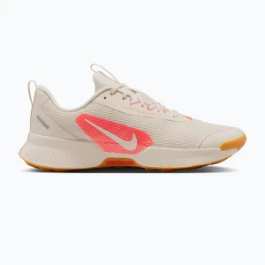 Buty do biegania męskie Nike Juniper Trail 3 light orewood brn/light crimson/light orewood brn Beżowy